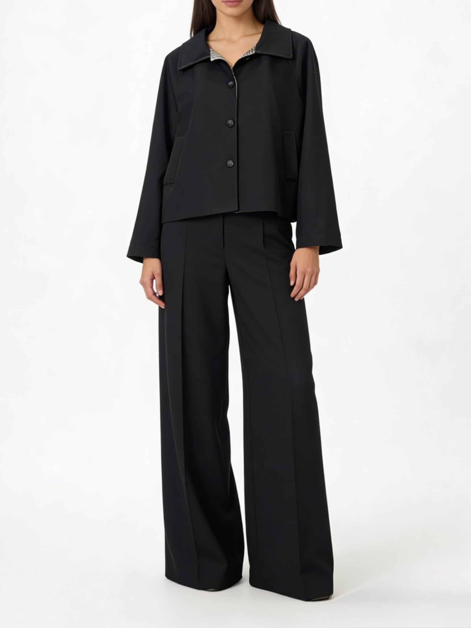 GICCHETTA interno a quadri