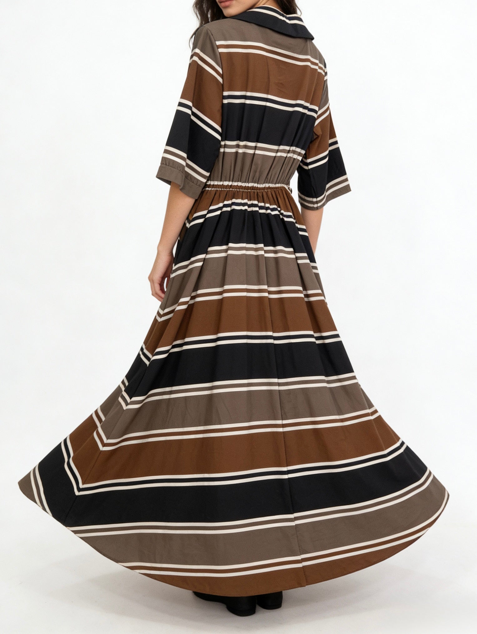 VESTITO COTONE