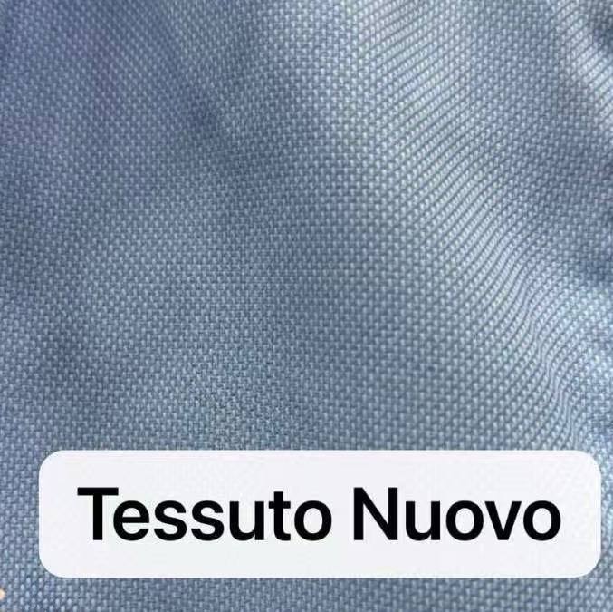 CAMICIA SAGOMATA TESSUTO NUOVO（tipo tessuto camicia da uomo ）