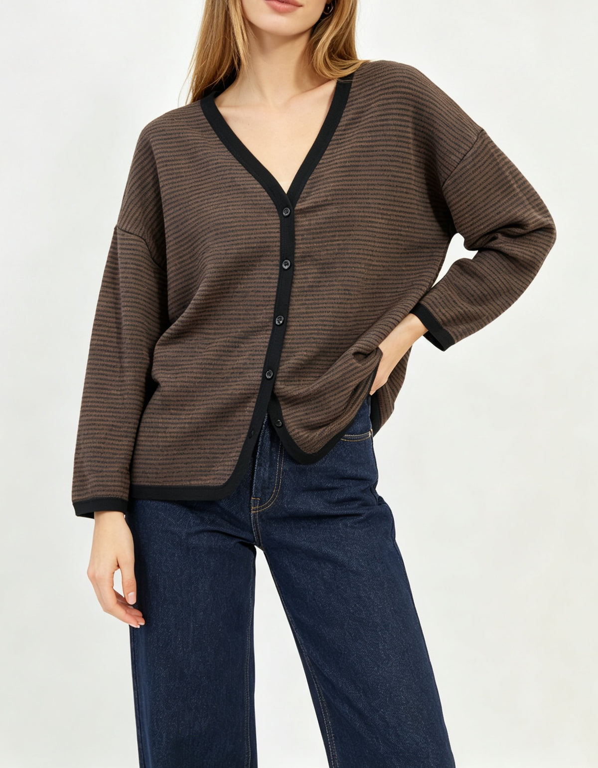 GIACHETTA a CARDIGAN