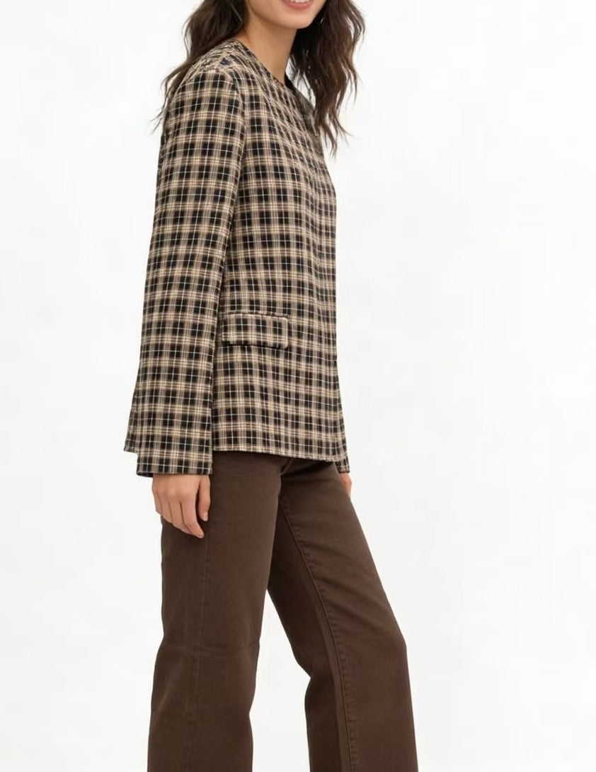 LUMINA maglia particolare