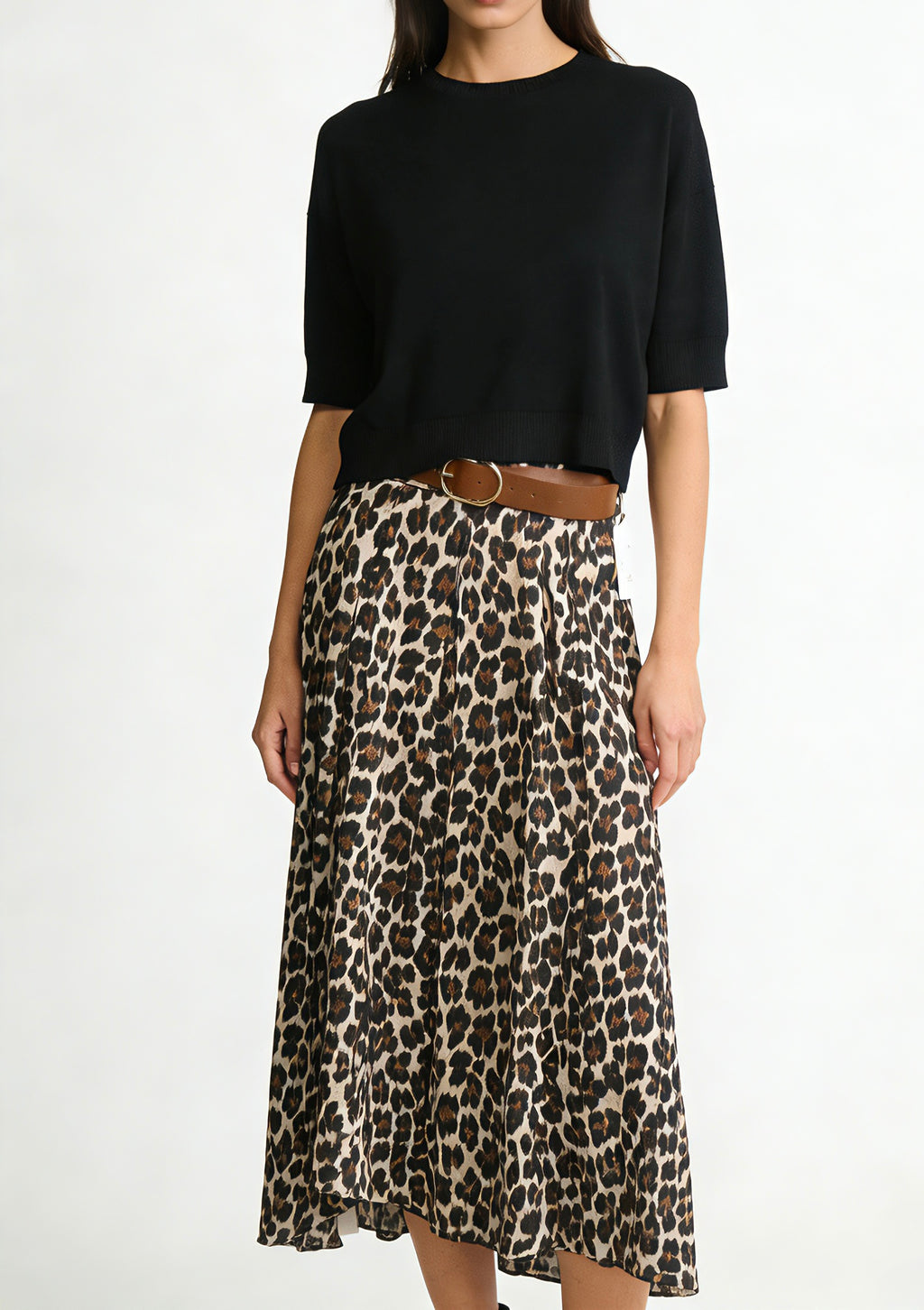 GONNA ANIMALIER