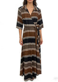 VESTITO COTONE