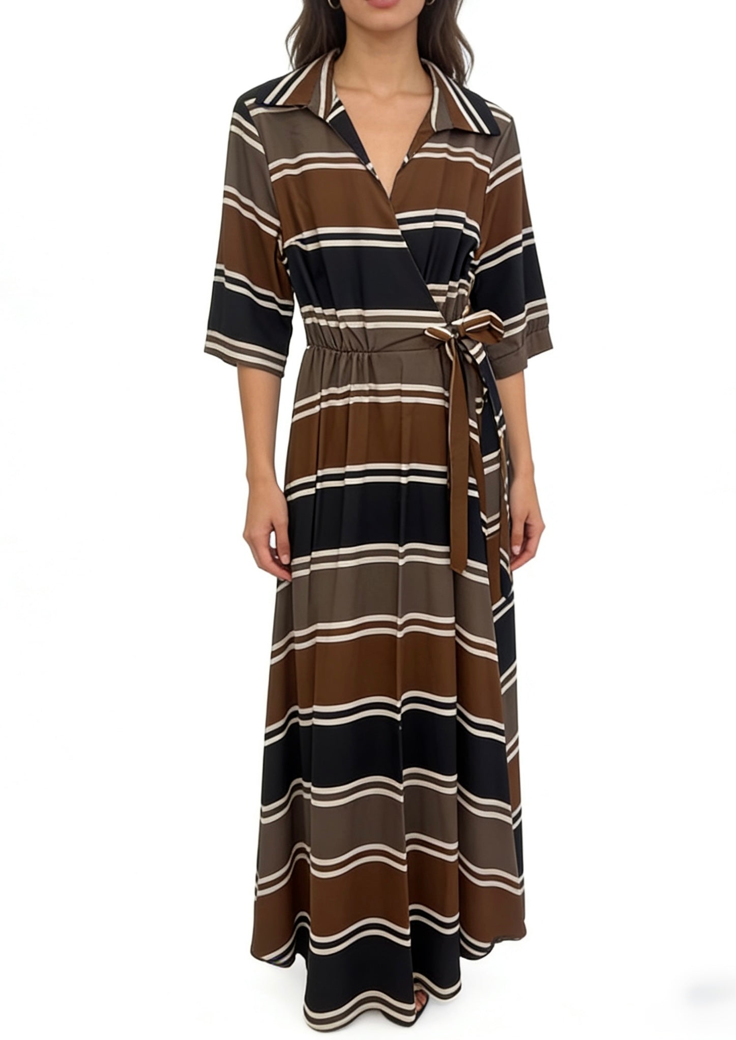 VESTITO COTONE