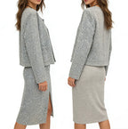 GIACCHETTA a jeans particolar