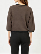 GIACHETTA a CARDIGAN