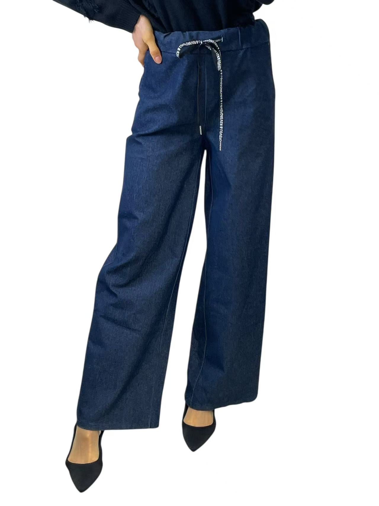JEANS a pantalone