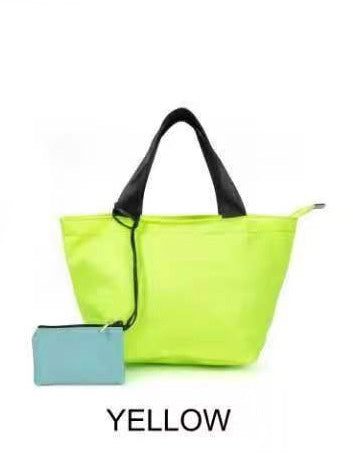 BORSA modello CHAPELIER