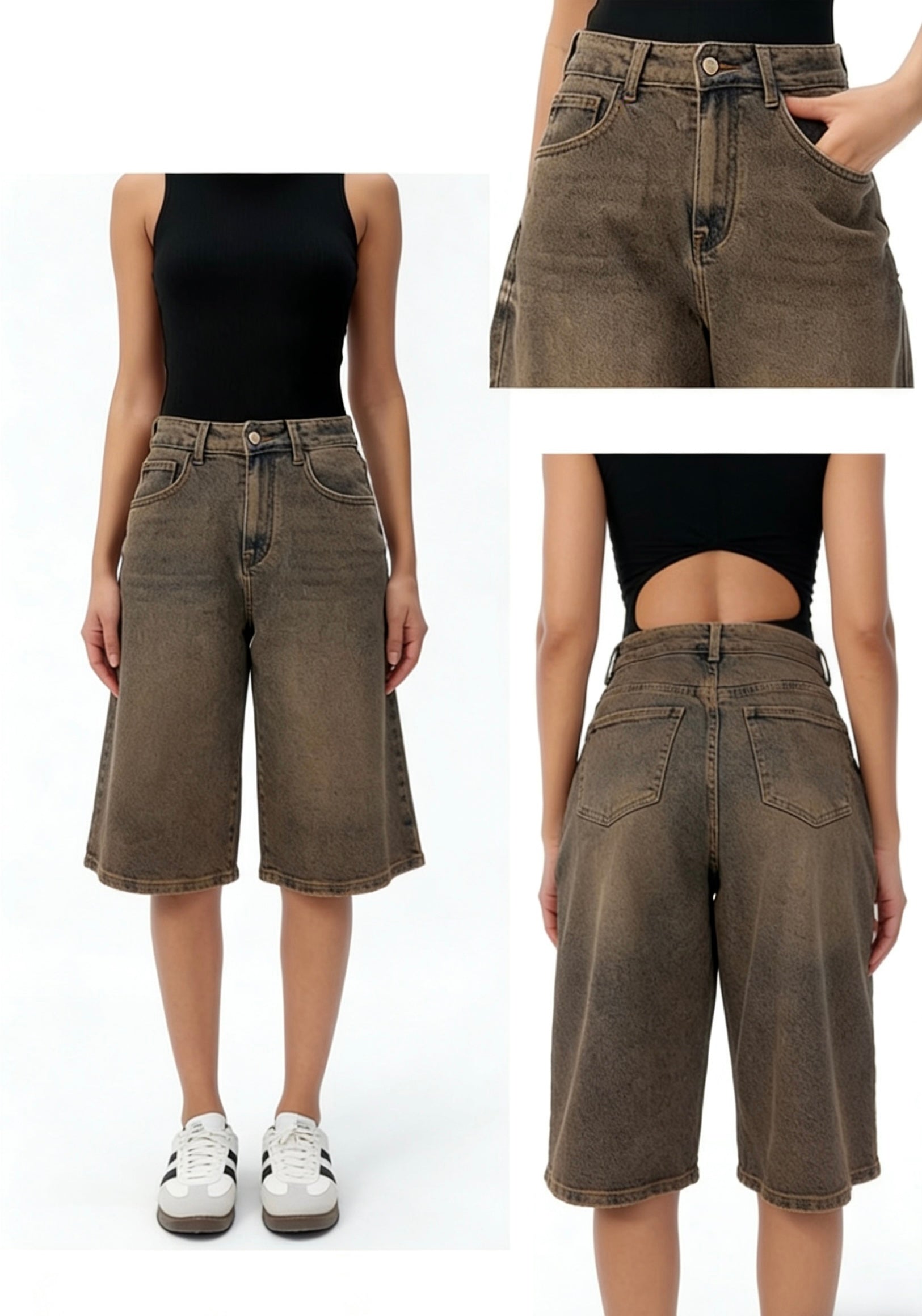 JEANS corti