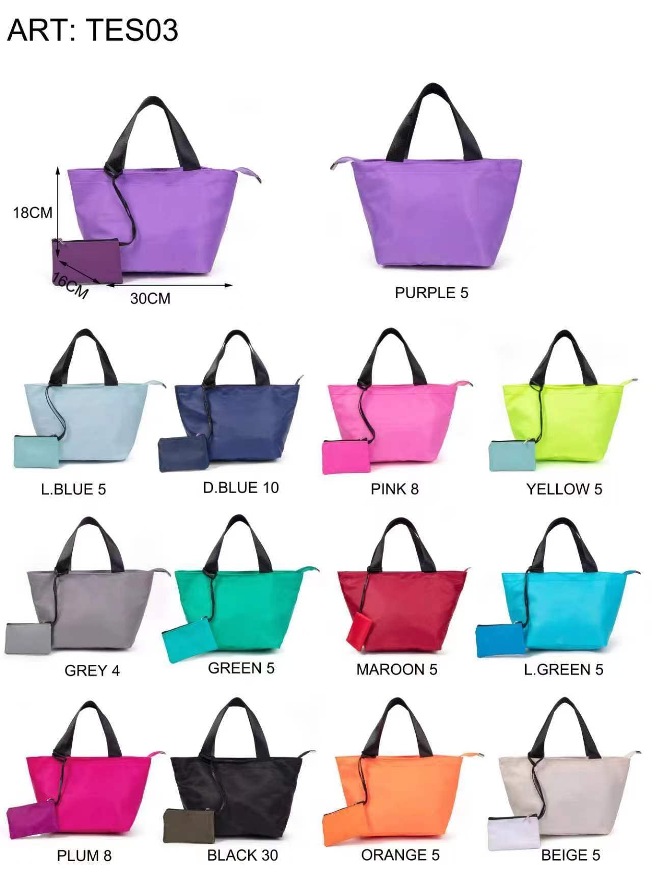 BORSA modello CHAPELIER