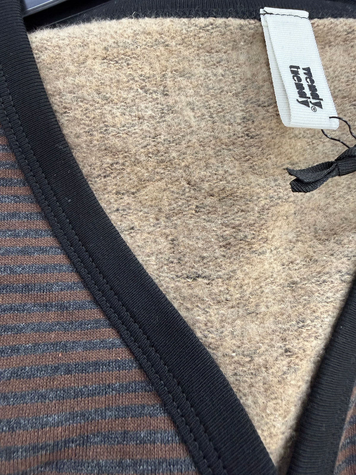 GIACHETTA a CARDIGAN