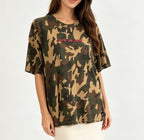 MAGLIA CAMOFLAGE