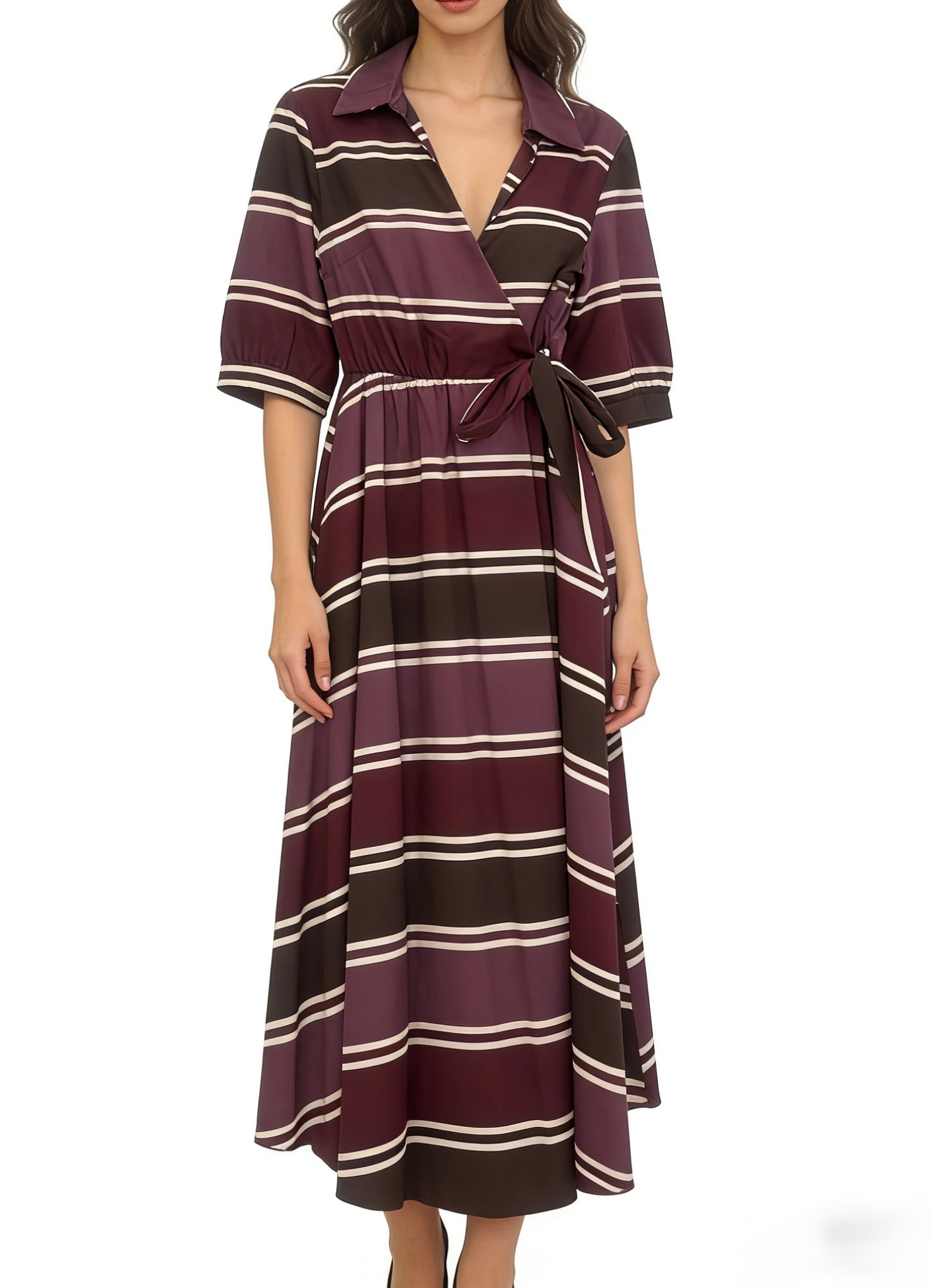 VESTITO COTONE