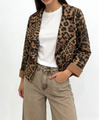 GIACCHETTA in animalier