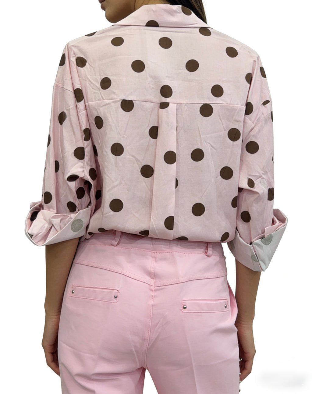 PANTALONE STORICO
