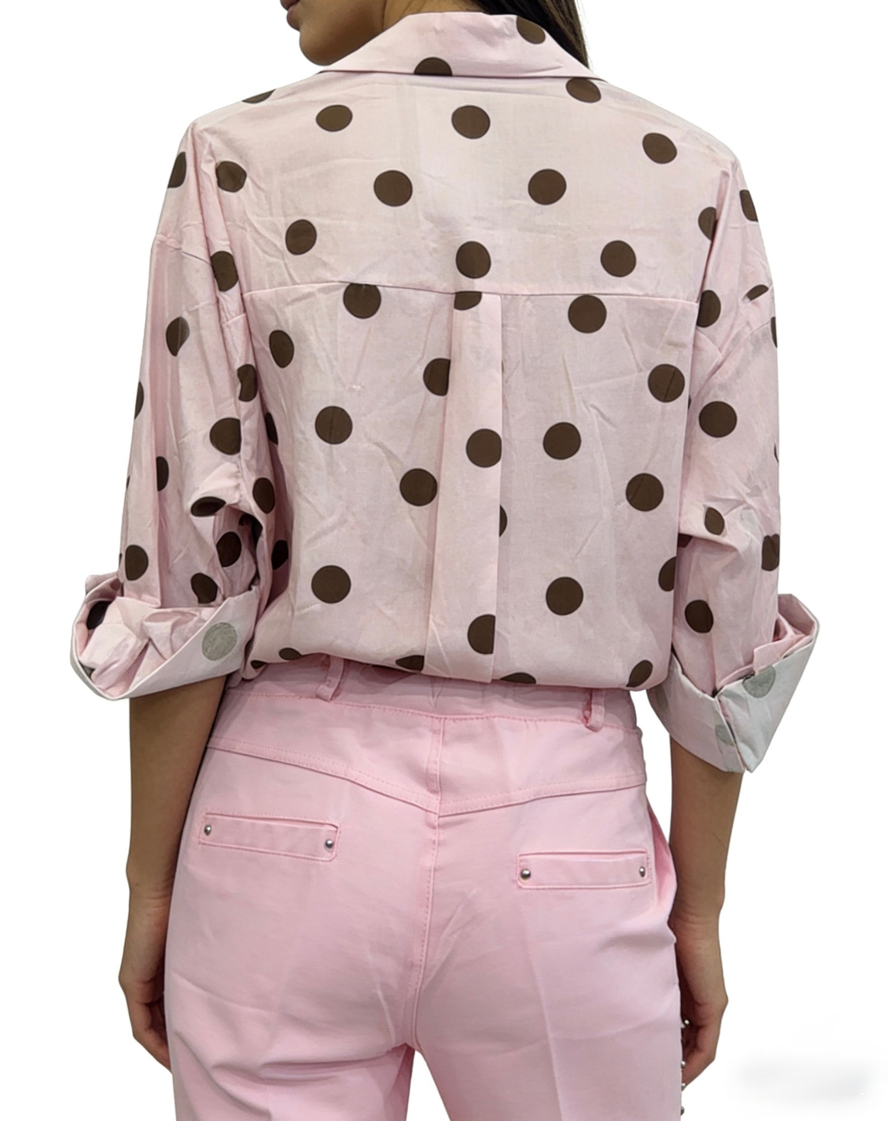 PANTALONE STORICO