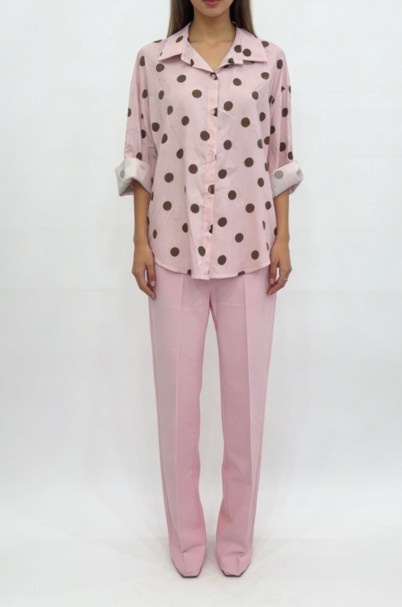 PANTALONE STORICO