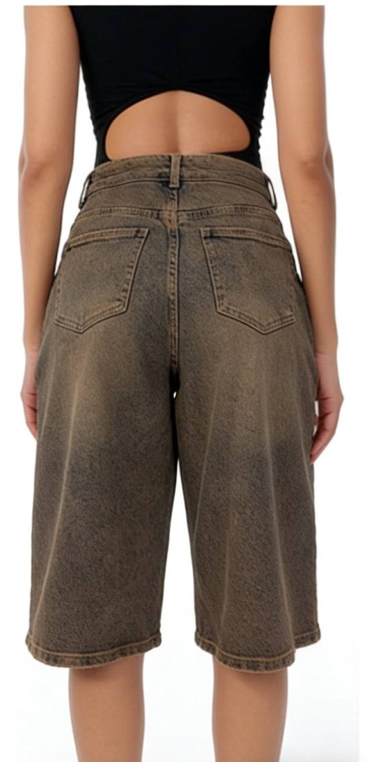 JEANS corti