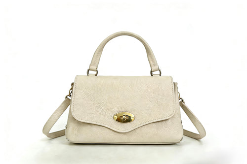 Borsa Modello Zanellato piccolo in vera pelle