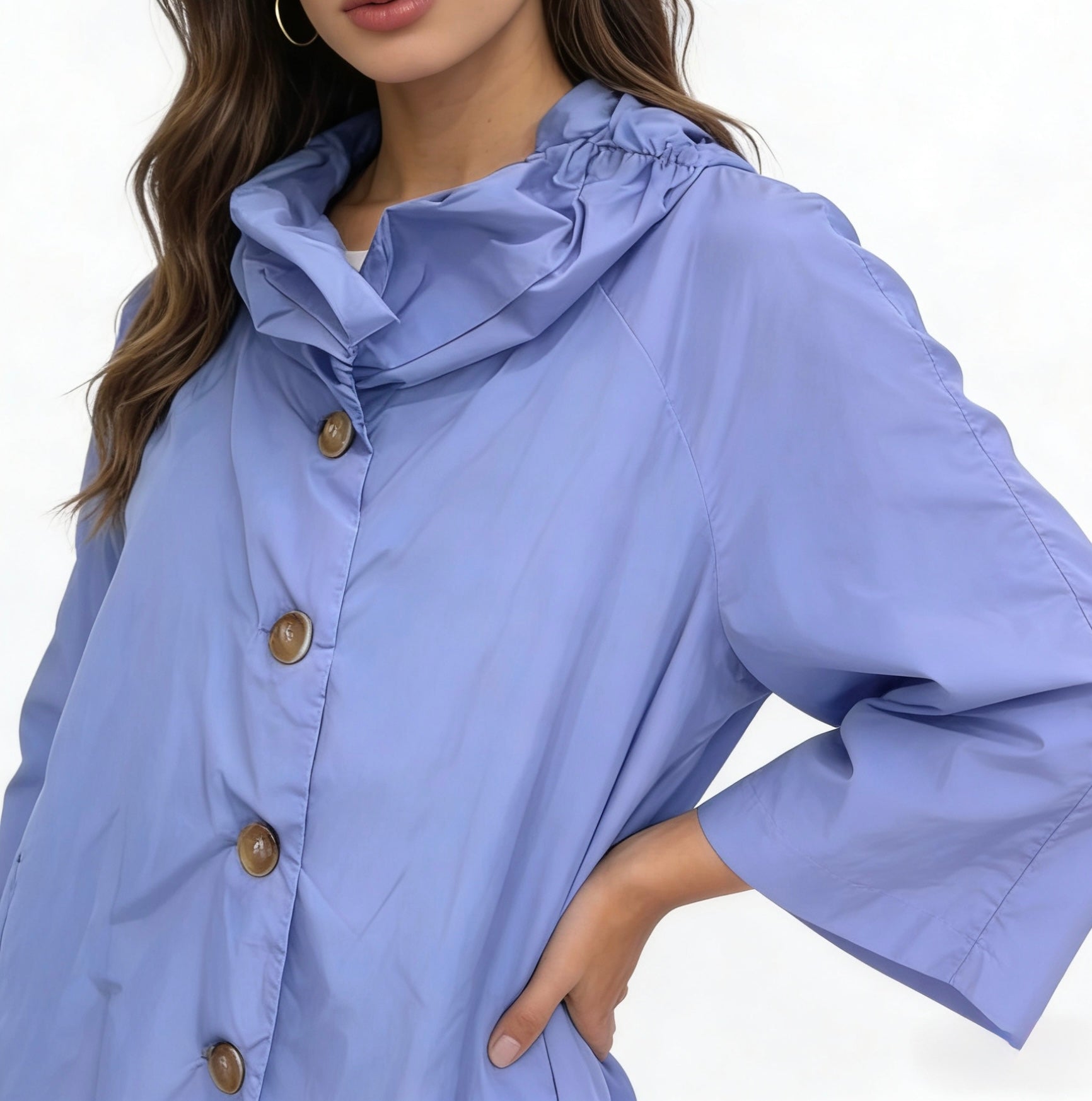 GIACCHETTA in TAFFETA