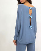 MAGLIA in filo di viscosa