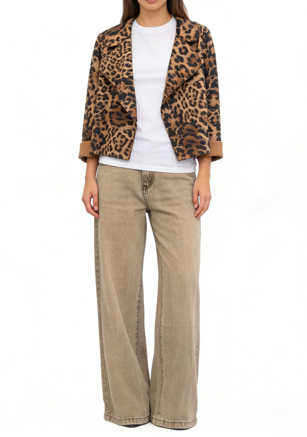 GIACCHETTA in animalier