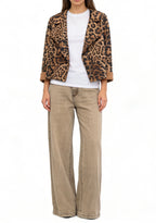 GIACCHETTA in animalier