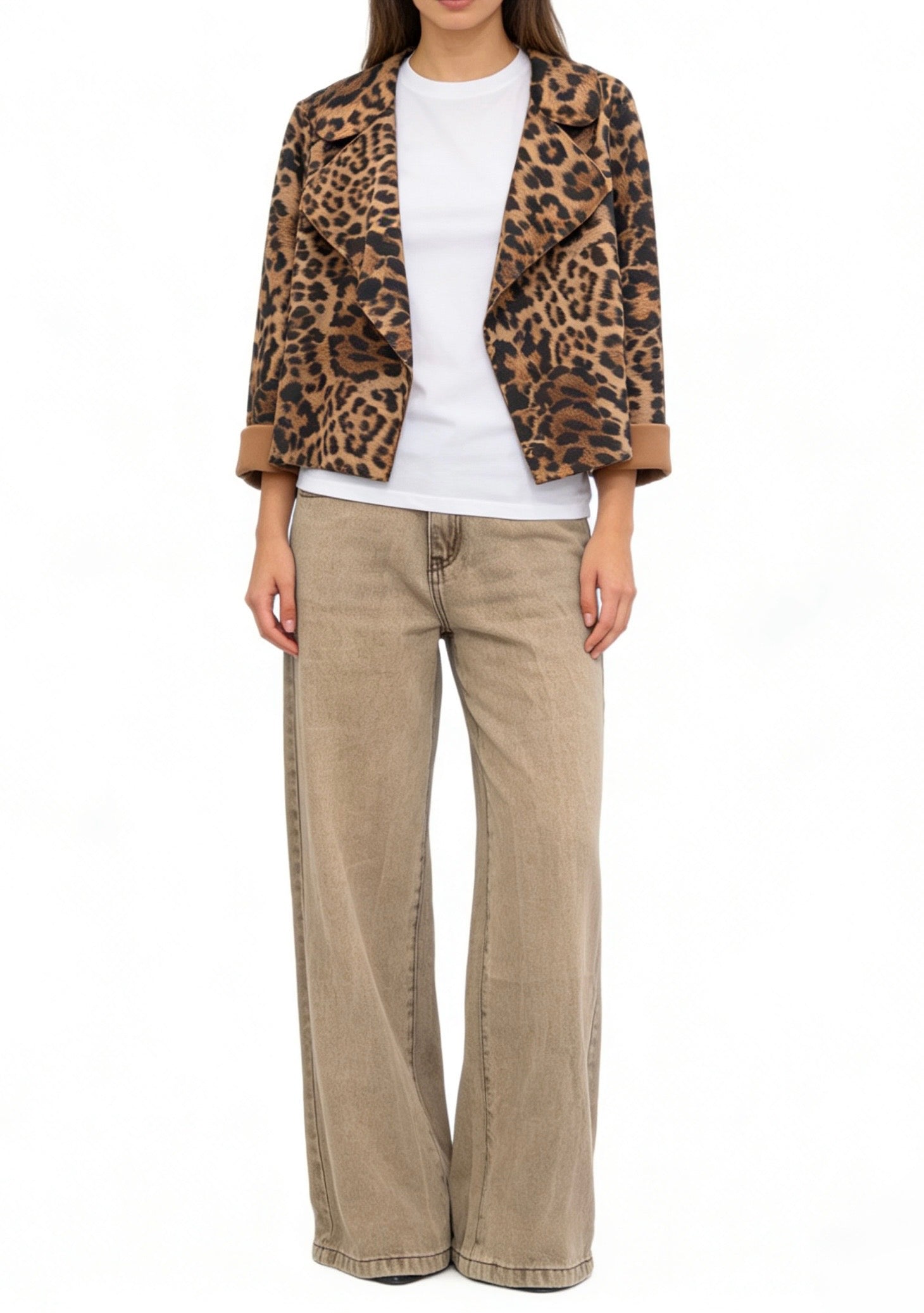 GIACCHETTA in animalier