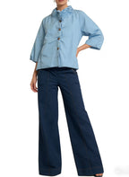 JEANS LEGGERISIMO