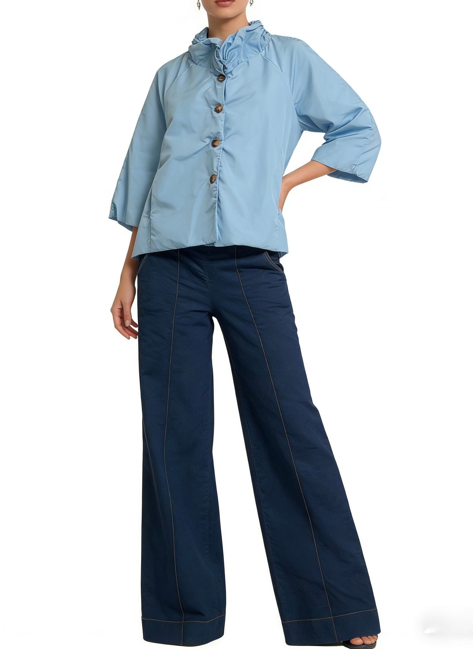 JEANS LEGGERISIMO
