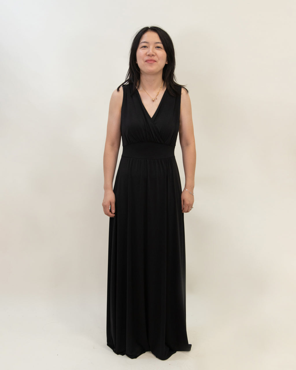 Vestito lungo