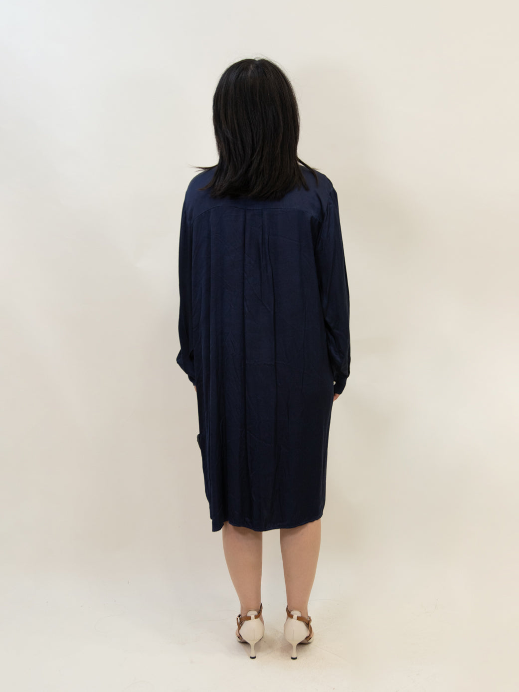 Vestito camicia