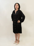 Vestito camicia