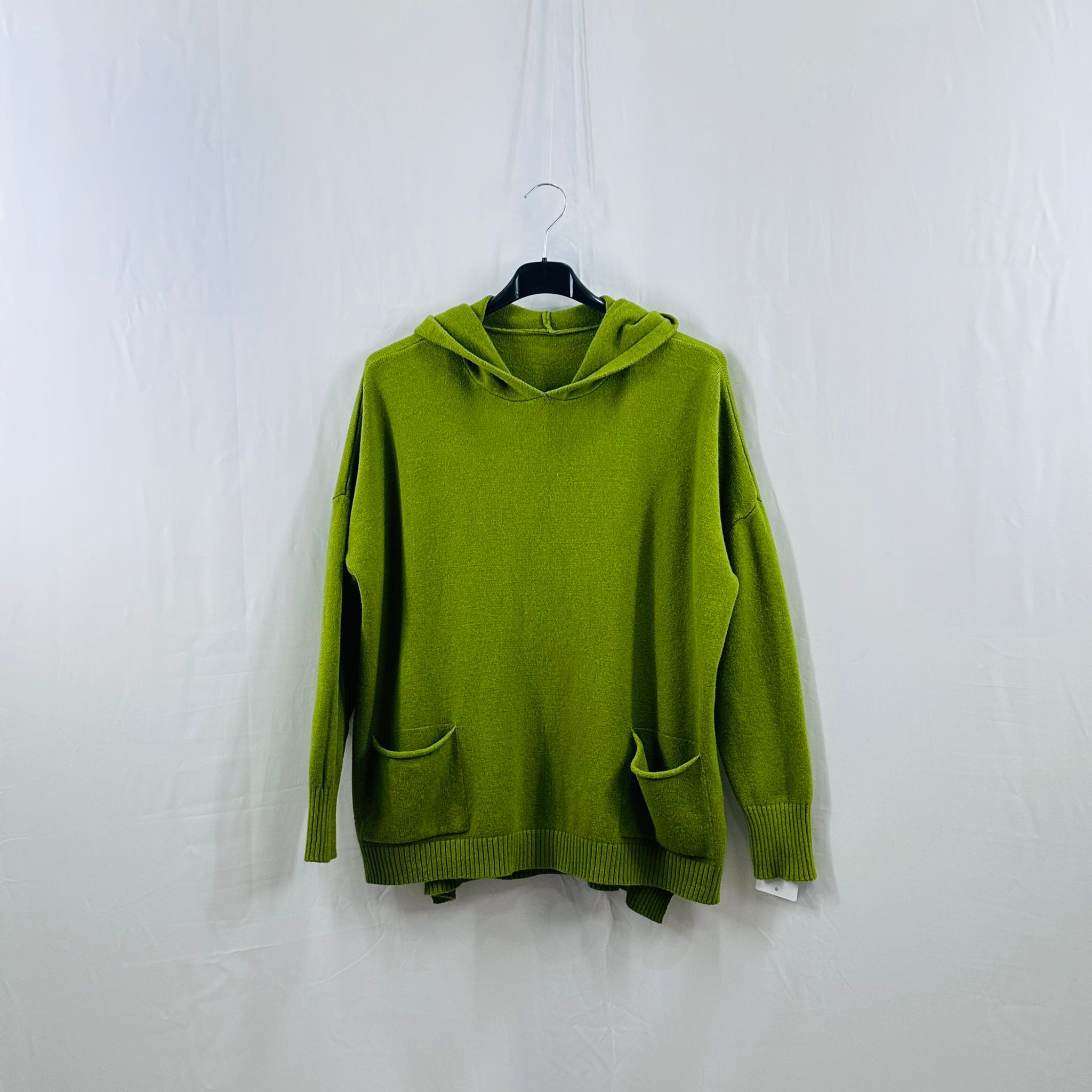 Maglioncino con cappuccio