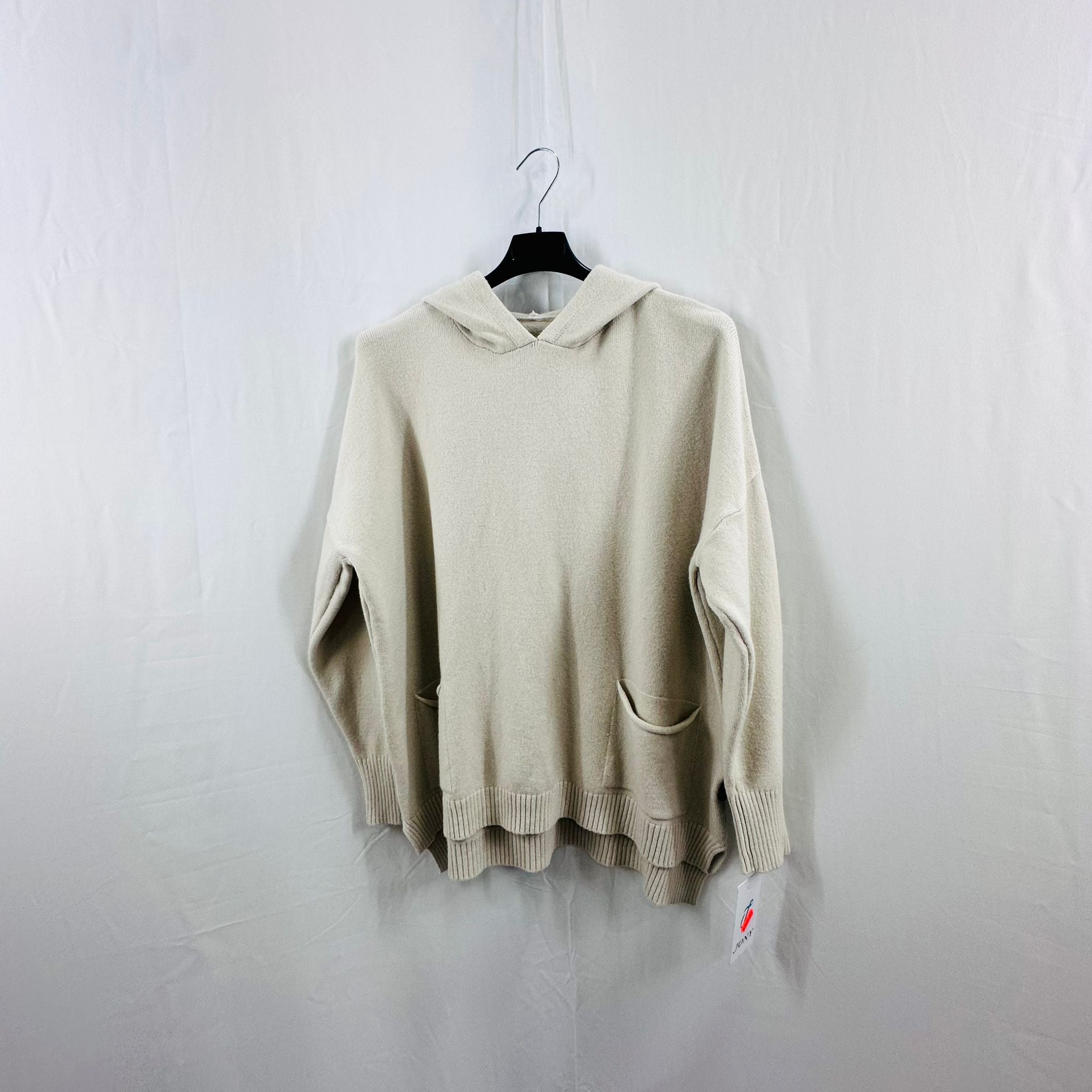 Maglioncino con cappuccio