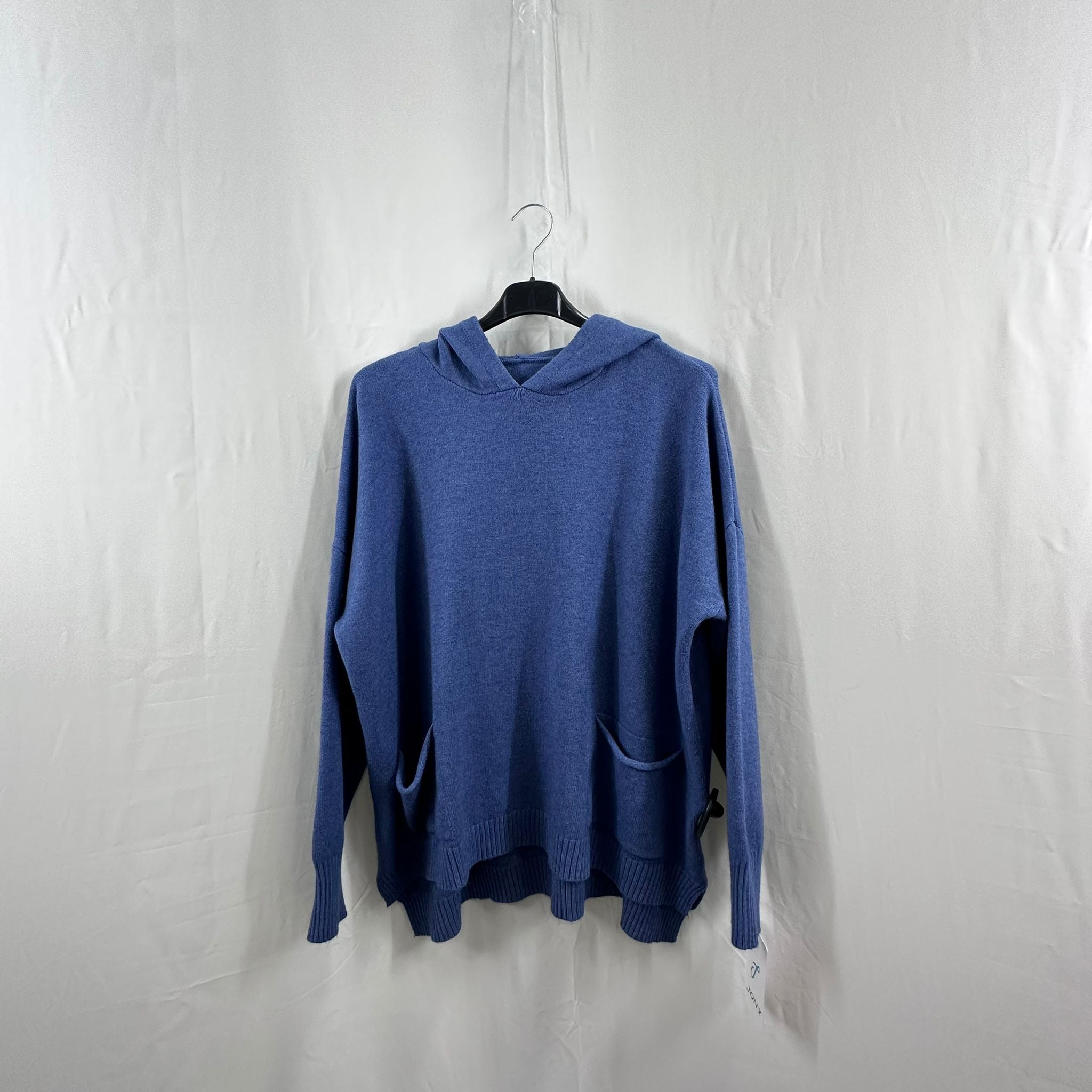 Maglioncino con cappuccio