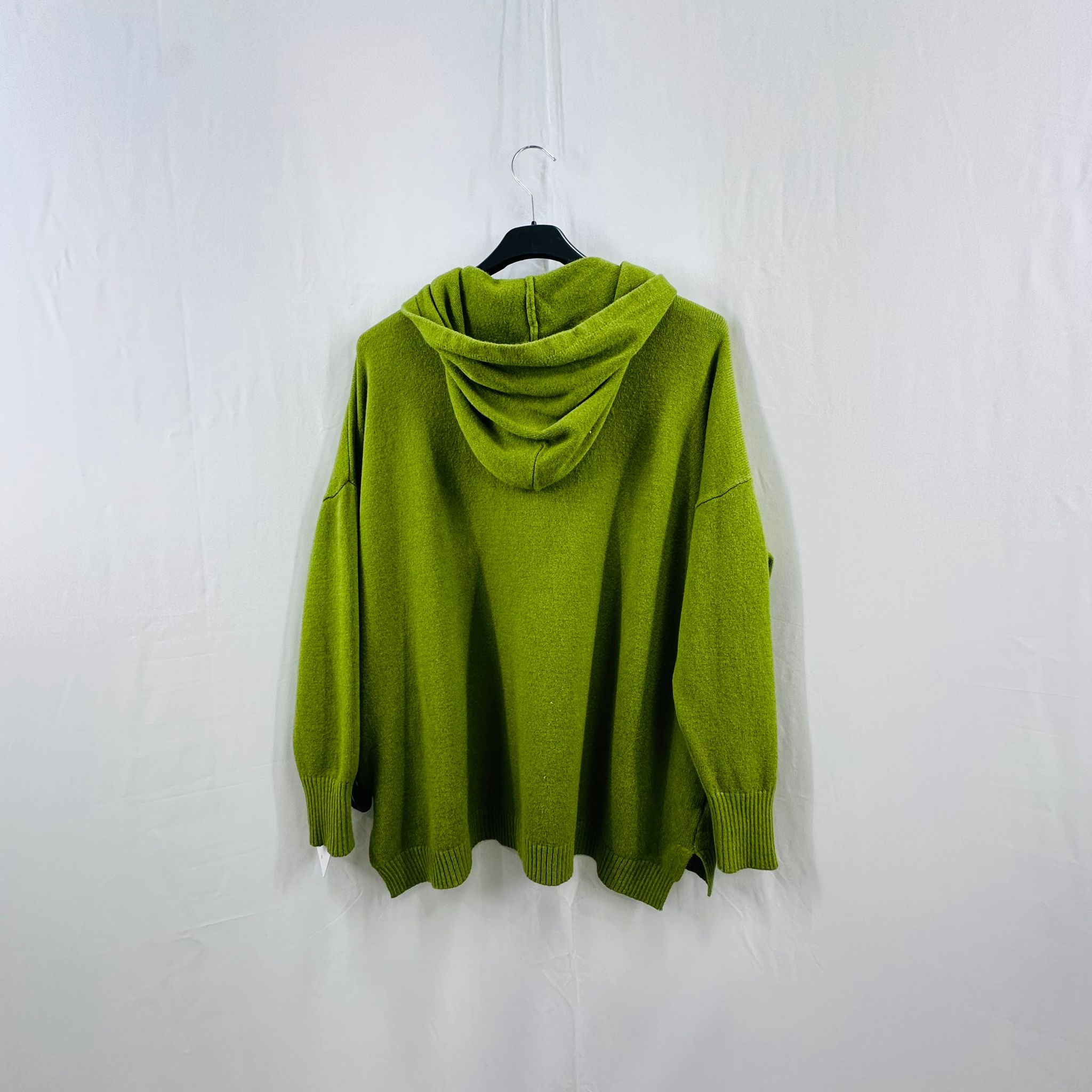 Maglioncino con cappuccio