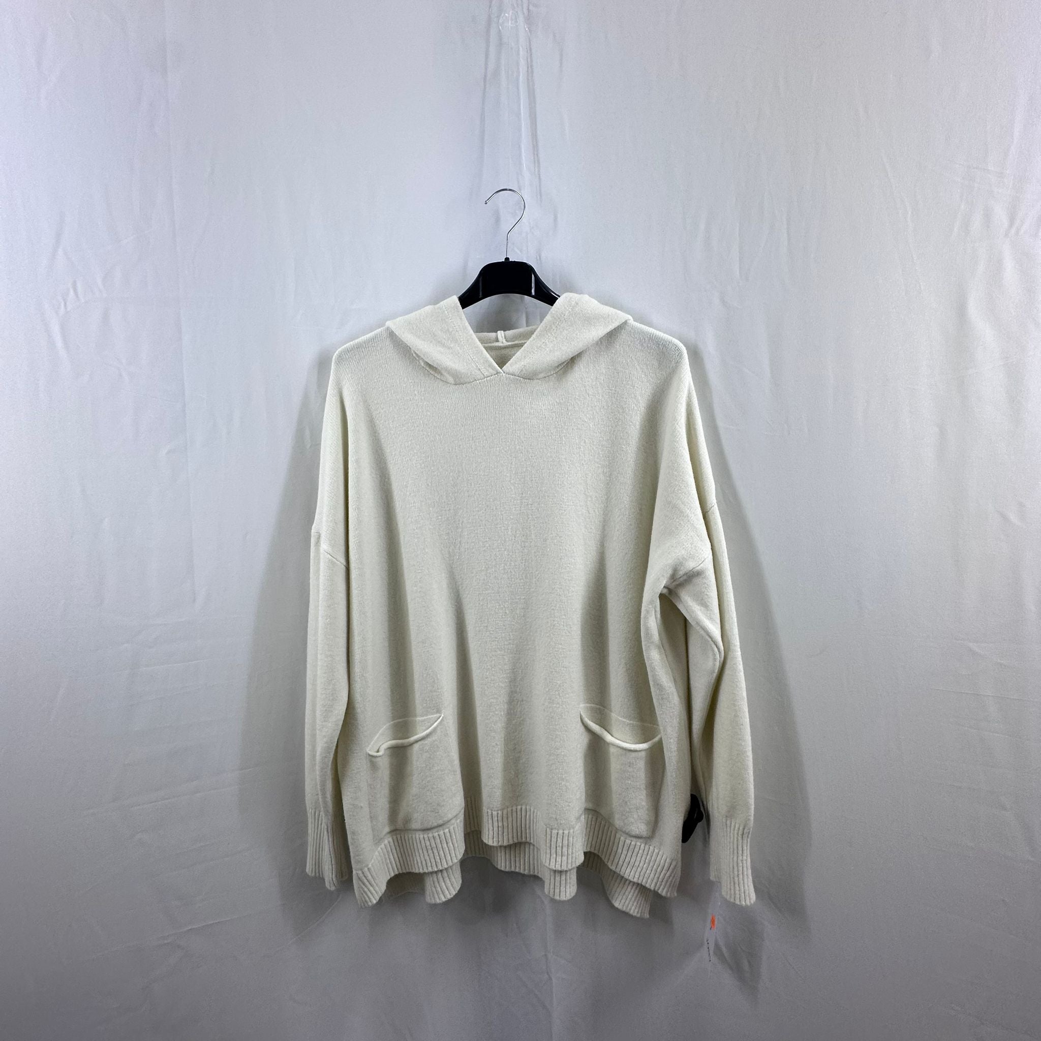 Maglioncino con cappuccio